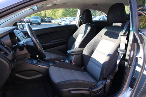 2015 Kia Forte Koup EX