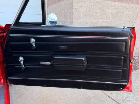 1968 Pontiac LeMans