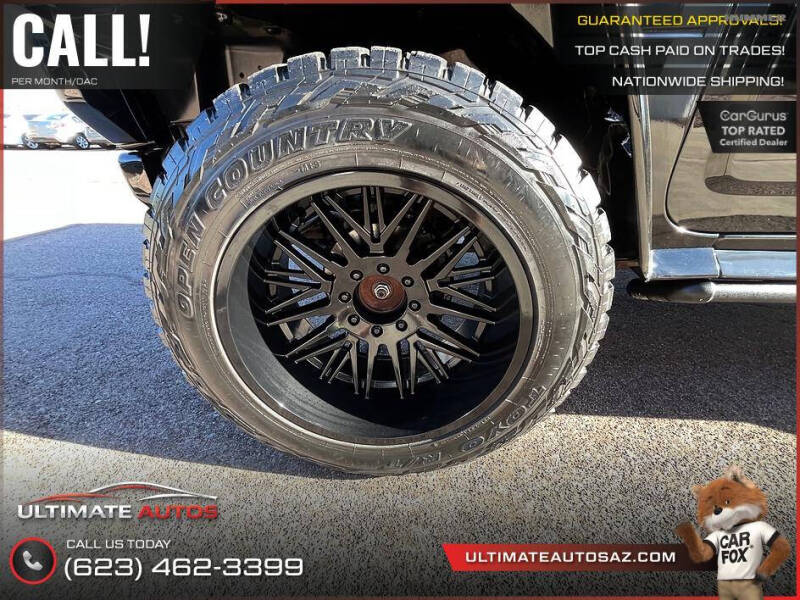 2008 HUMMER H2