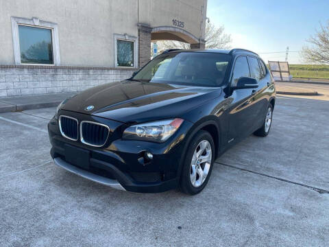 2014 BMW X1 sDrive28i