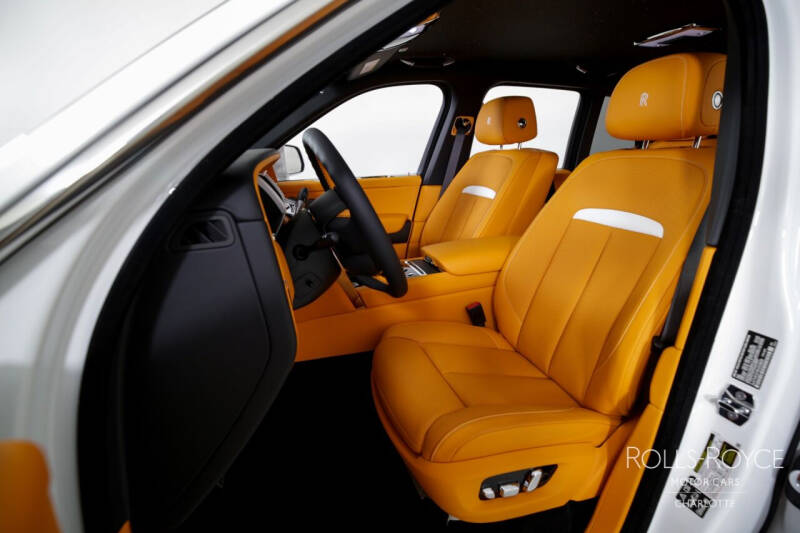 2024 Rolls-Royce Cullinan