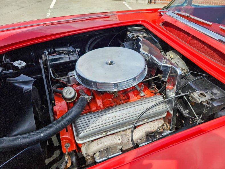 1959 Chevrolet Corvette