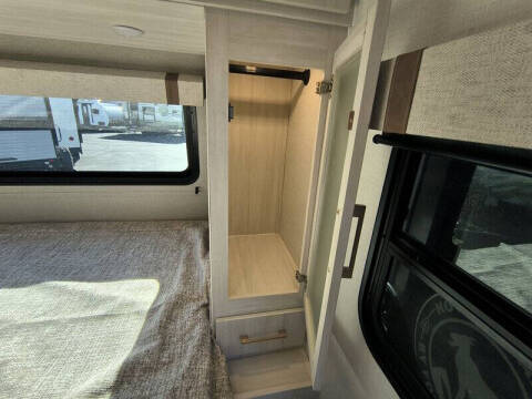 2026 Forest River NOBO 18.3