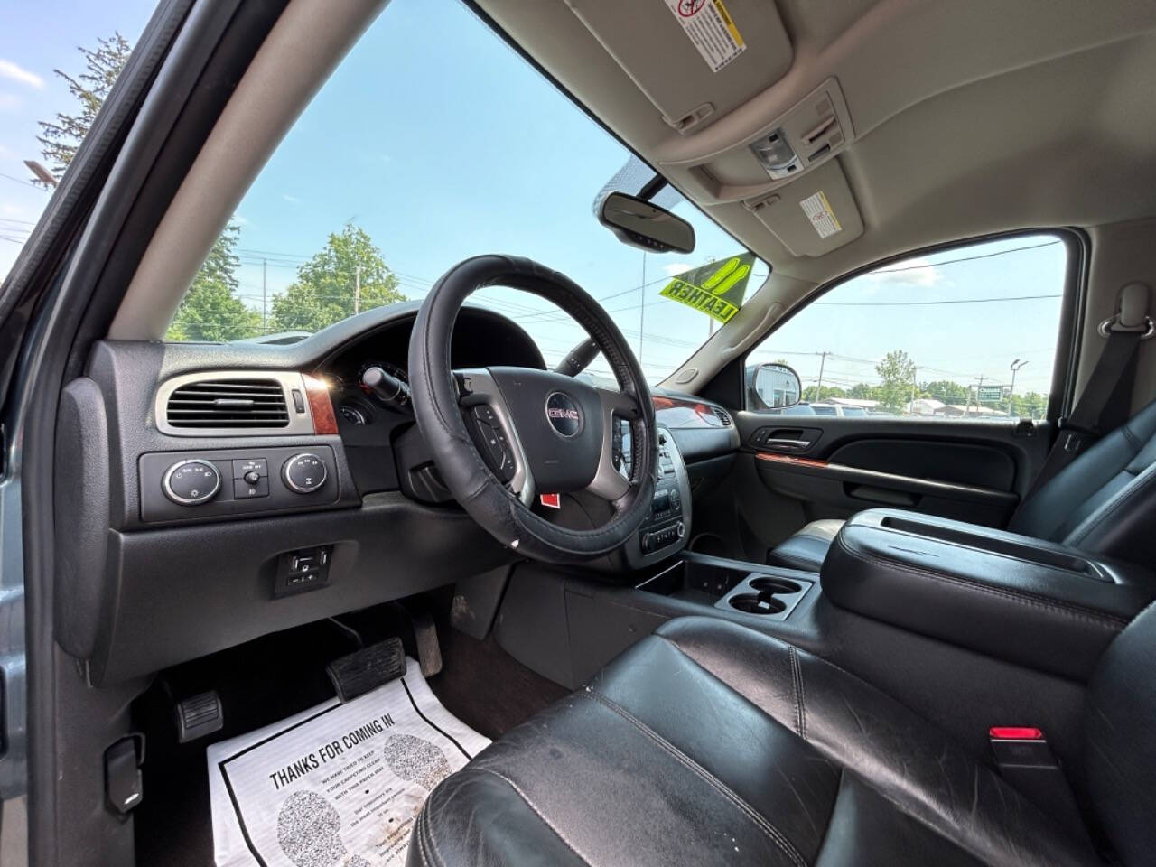 2011 GMC Sierra 2500HD for sale at Upstate Auto Gallery in Westmoreland, NY