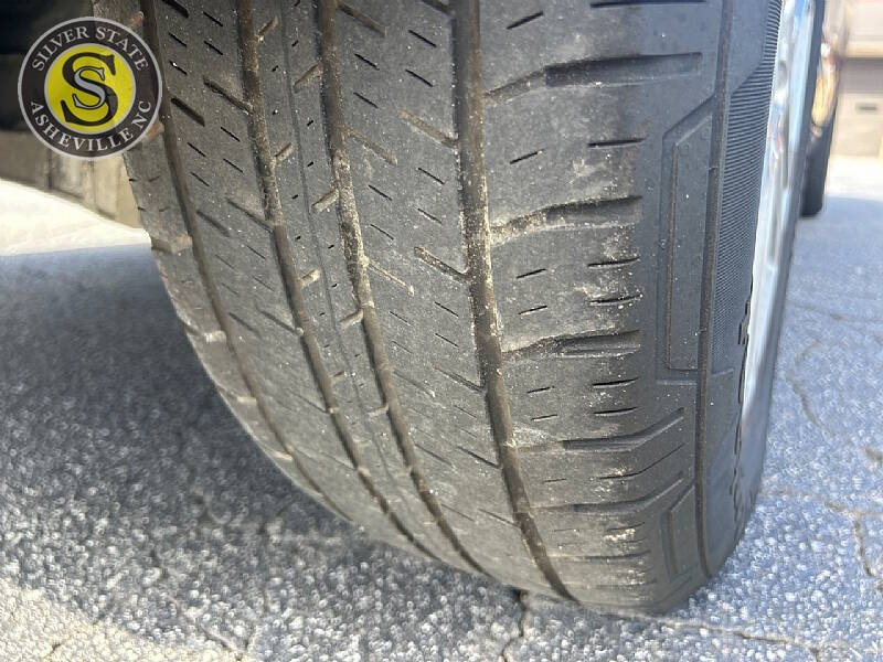 2015 Volvo XC60 T5 Drive-E Platinum