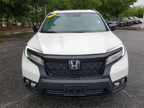 2020 Honda Passport for sale at CU Carfinders in Norcross GA
