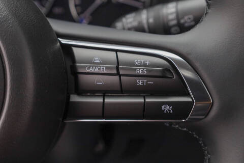 2025 Mazda CX-30 2.5 S Preferred
