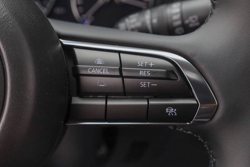 2025 Mazda CX-30 2.5 S Preferred