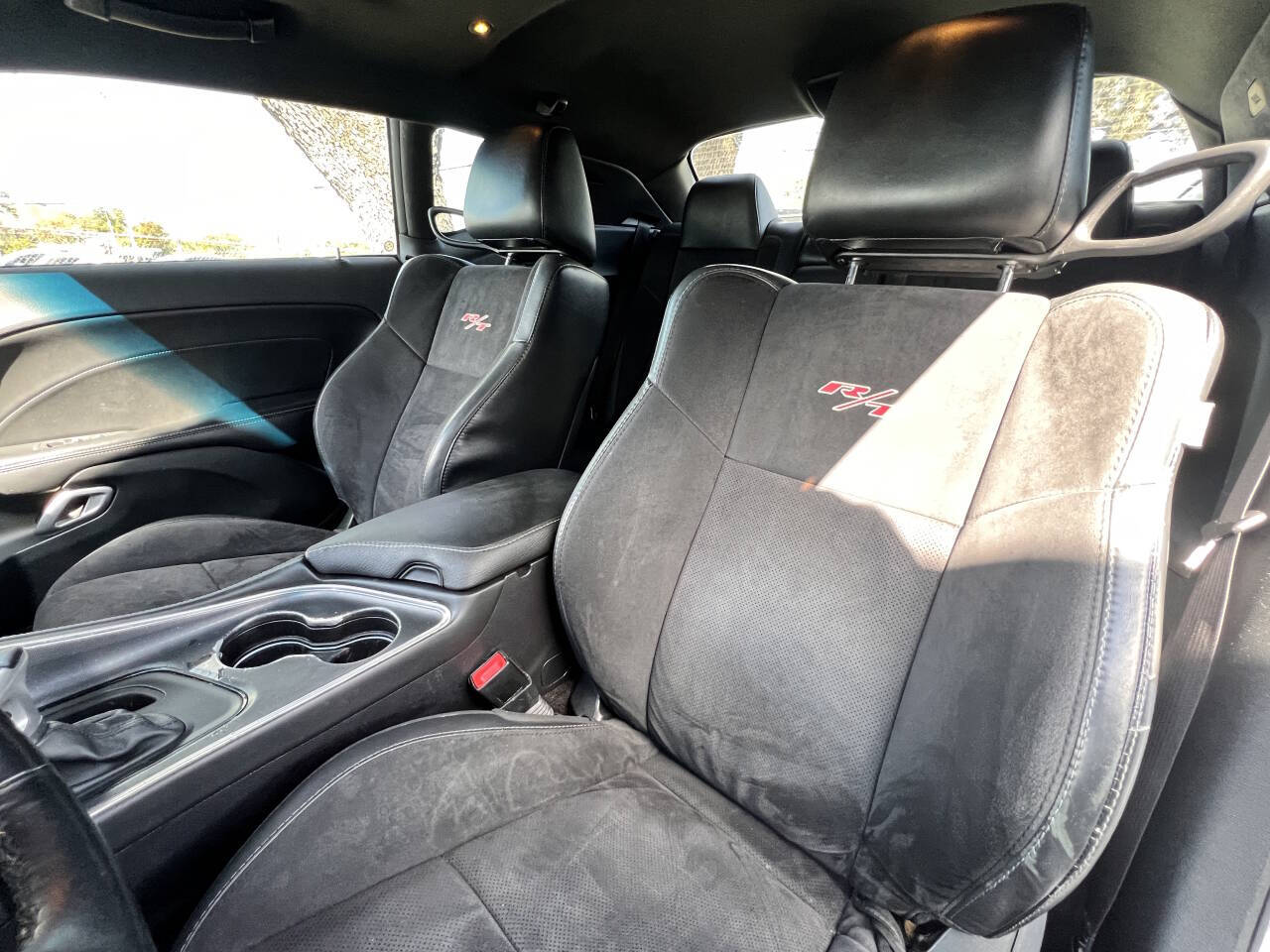 Used Car 2016 Dodge Challenger  R/t Plus 2dr Coupe For Sale Under $20,000 In Austin, Texas