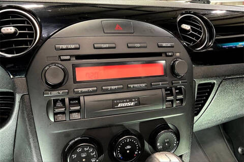 2006 Mazda MX-5 Miata