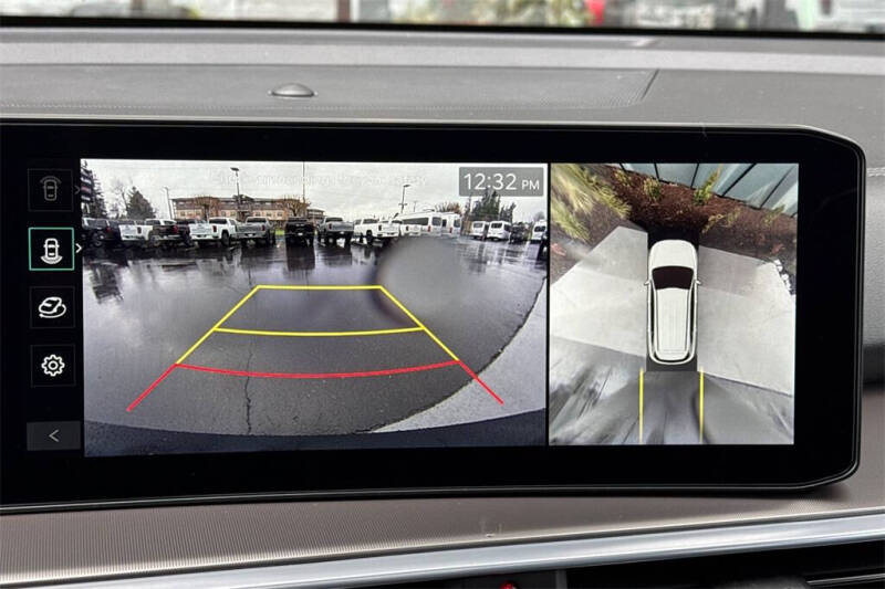 2026 Kia Sorento Hybrid X-Line SX-Prestige