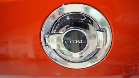 2008 Dodge Challenger SRT8