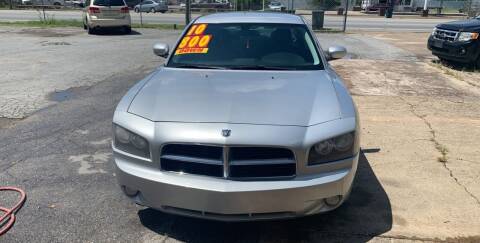 2010 Dodge Charger for sale at Rent To Own Cars & Sales Group Inc in Chattanooga TN