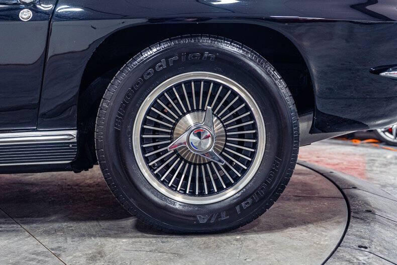 1966 Chevrolet Corvette