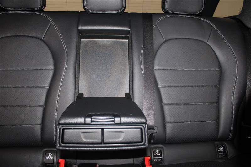 2016 Mercedes-Benz GLC GLC 300