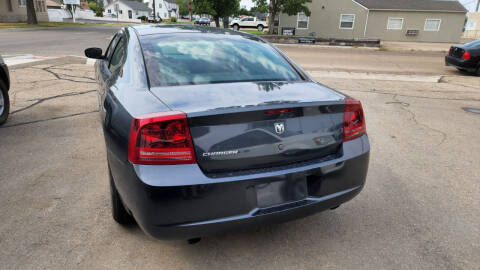 2007 Dodge Charger