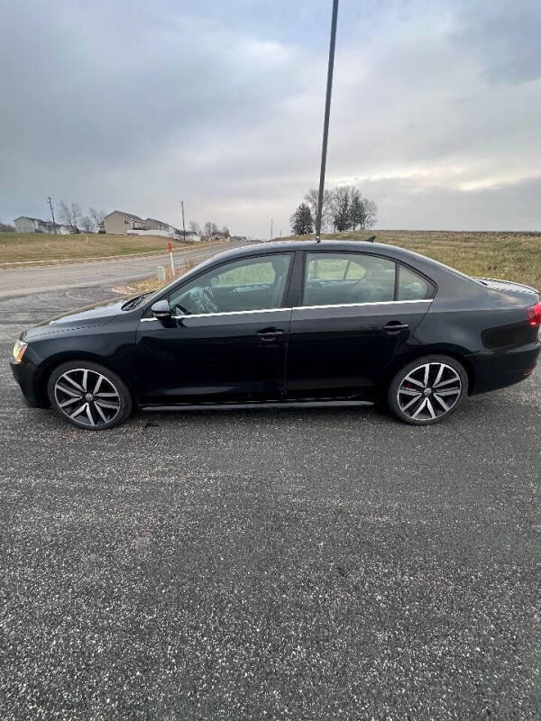 2013 Volkswagen Jetta GLI PZEV