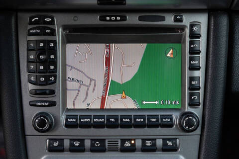 2008 Porsche Cayman S