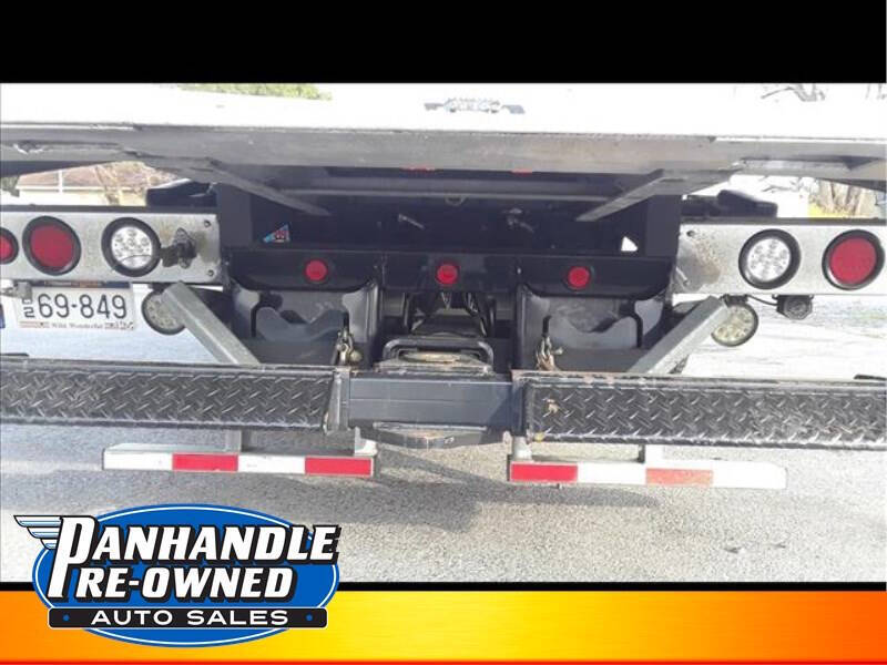 2017 International DuraStar 4300
