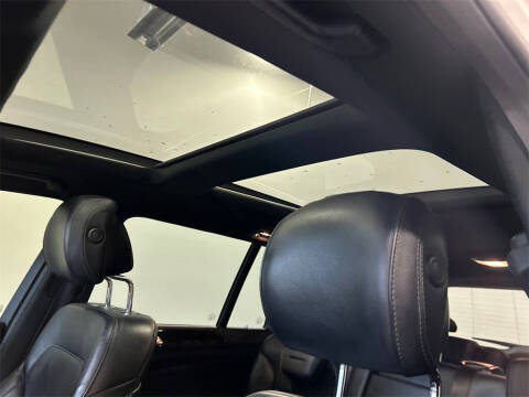 2019 Mercedes-Benz GLS GLS 450