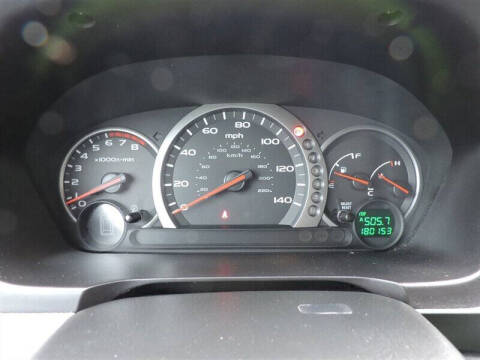 2003 Honda Pilot EX-L