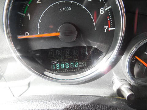 2013 Jeep Wrangler Unlimited