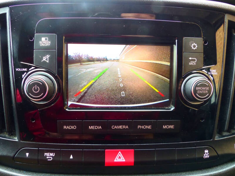 2022 RAM ProMaster City