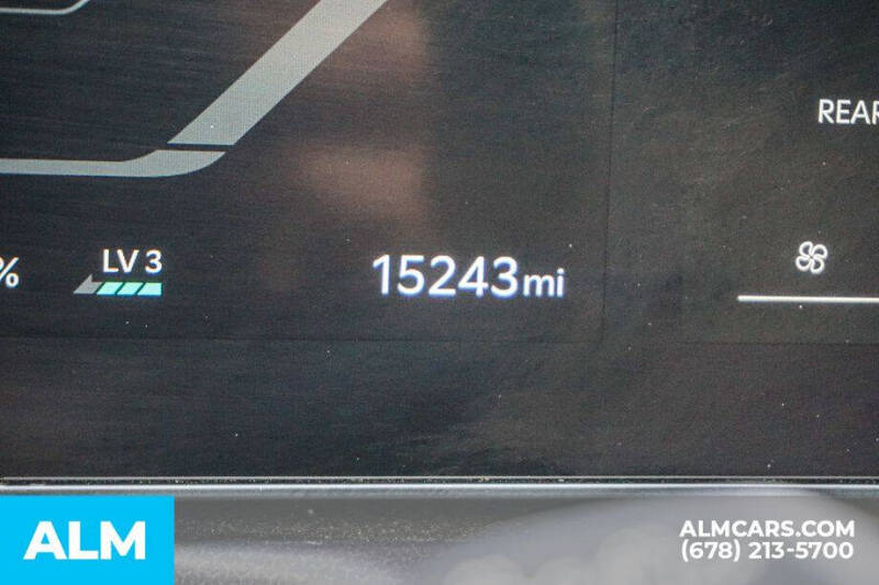 2024 Kia EV9 GT-Line