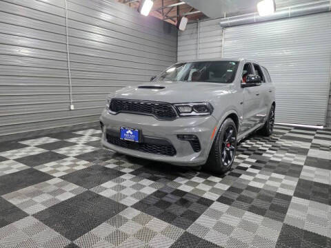 2021 Dodge Durango SRT 392