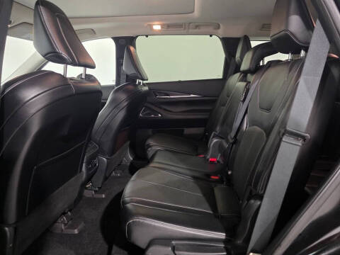 2022 Infiniti QX60 Sensory