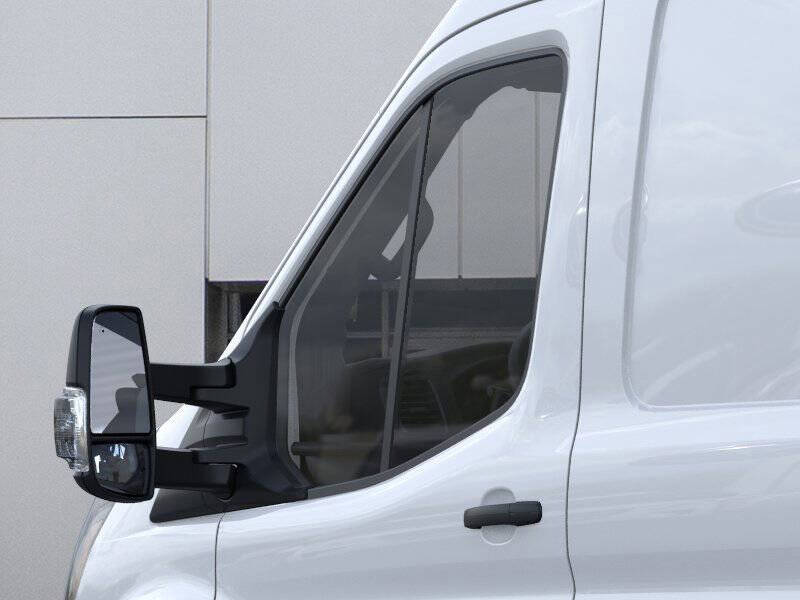 2025 Ford Transit 250