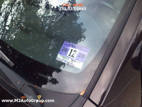 2012 Nissan Sentra 2.0 SL