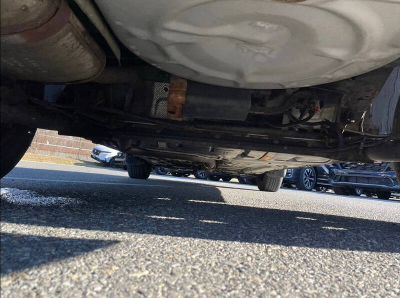 2001 Chevrolet Cavalier