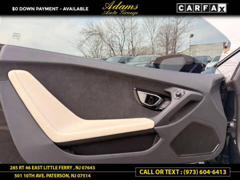 2023 Lamborghini Huracan EVO