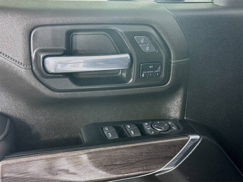 2023 Chevrolet Silverado 2500HD