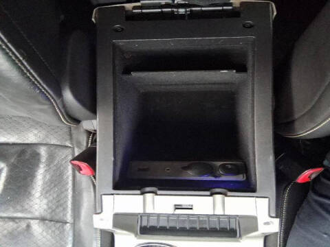 2012 Ford Flex Limited