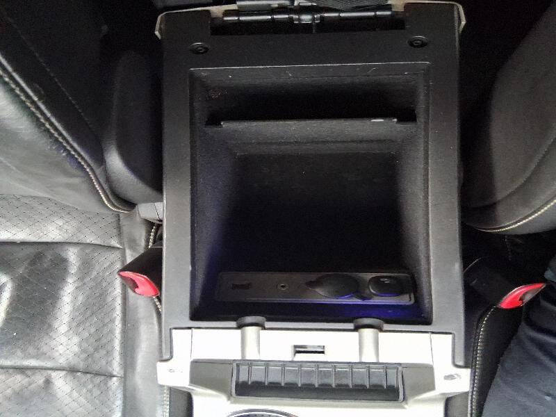 2012 Ford Flex Limited