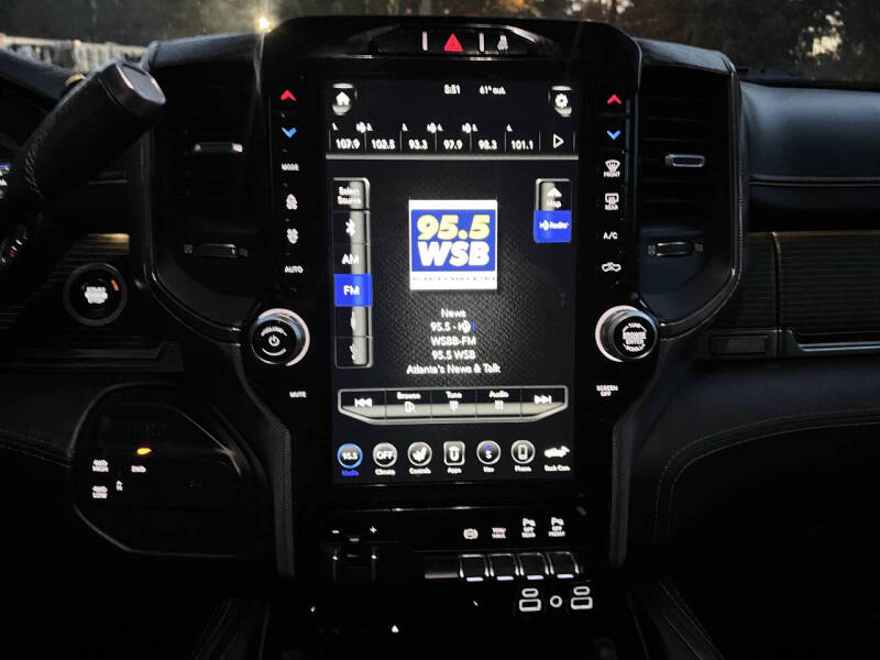 2019 RAM 2500 Limited