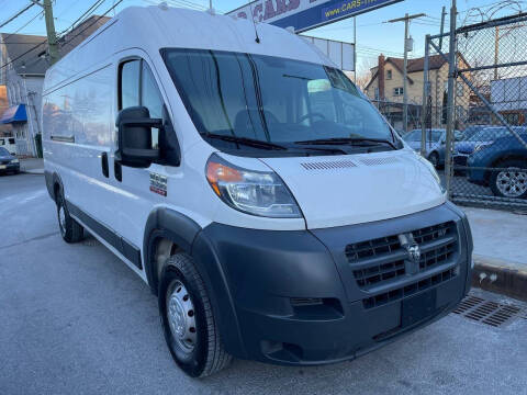 2018 RAM ProMaster for sale at US Auto Network in Staten Island NY