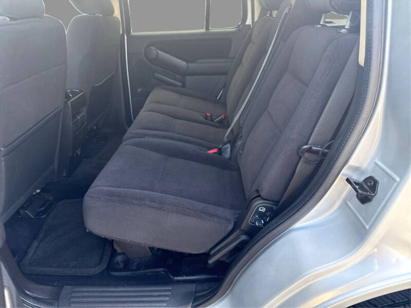 2010 Ford Explorer XLT