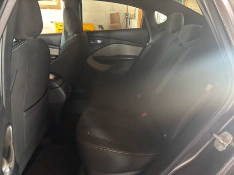 2015 Dodge Dart SXT