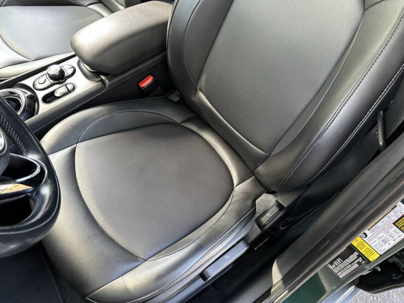2016 MINI Clubman Cooper