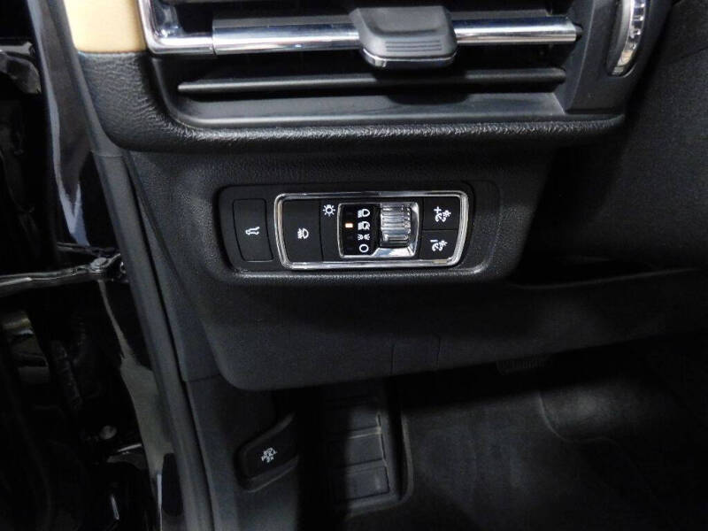 2021 Lincoln Corsair Reserve