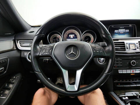 2016 Mercedes-Benz E-Class E 350