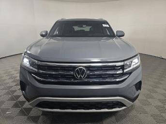 2021 Volkswagen Atlas Cross Sport V6 SE
