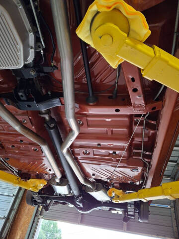 1970 Dodge Challenger