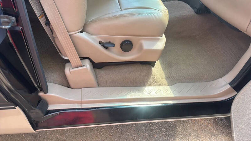 1998 Ford F-150