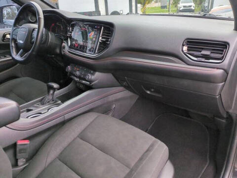 2024 Dodge Durango R/T