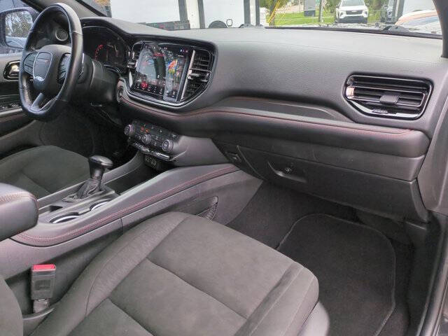 2024 Dodge Durango R/T