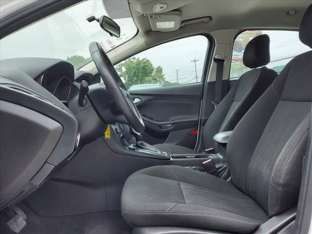 2018 Ford Focus for sale at Tri State Auto Sales in Cincinnati, OH